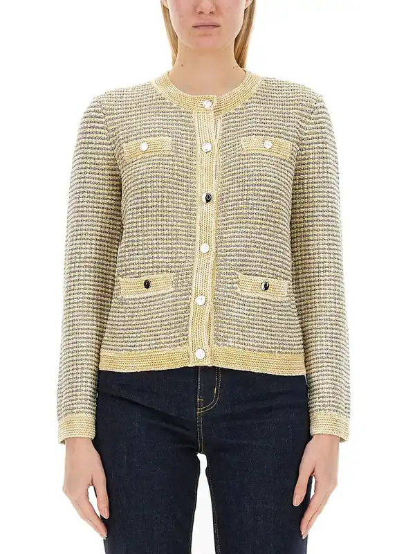 Cardigan "Kendra" - Tory Burch