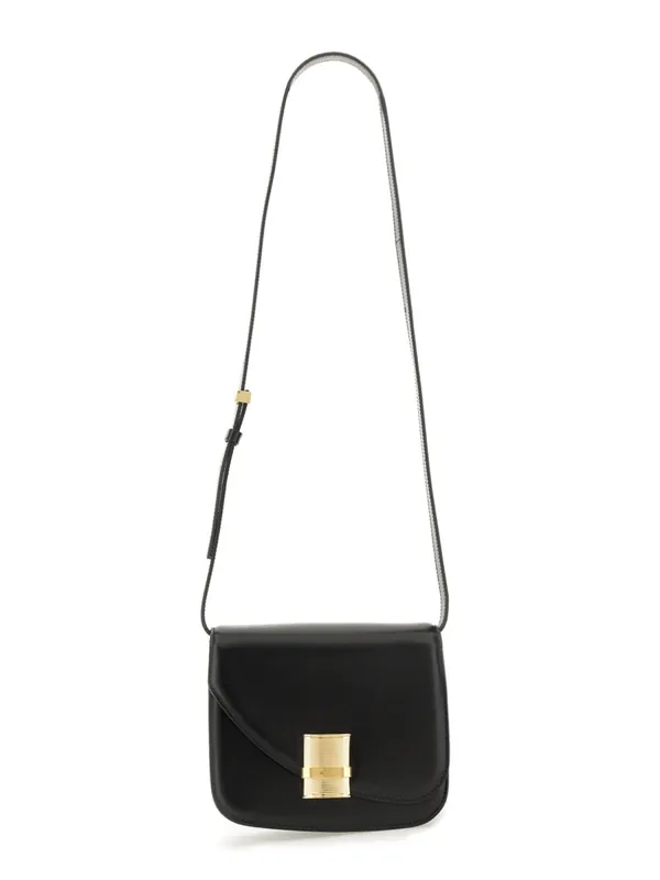 Shoulder Bag "Flame" - Ferragamo