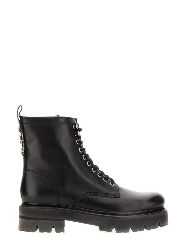 Ankle Boot - Dsquared2