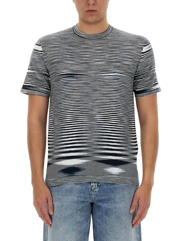 Cotton T-Shirt