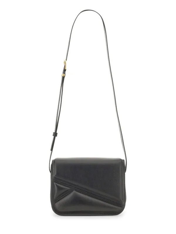 Medium "Oscar" Trunk Bag - Wandler