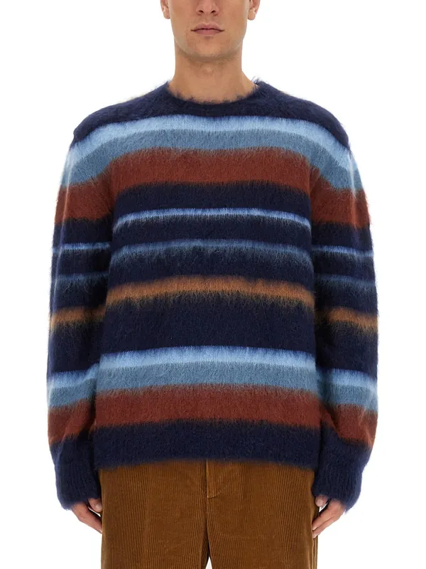 Wool Jersey. - Etro