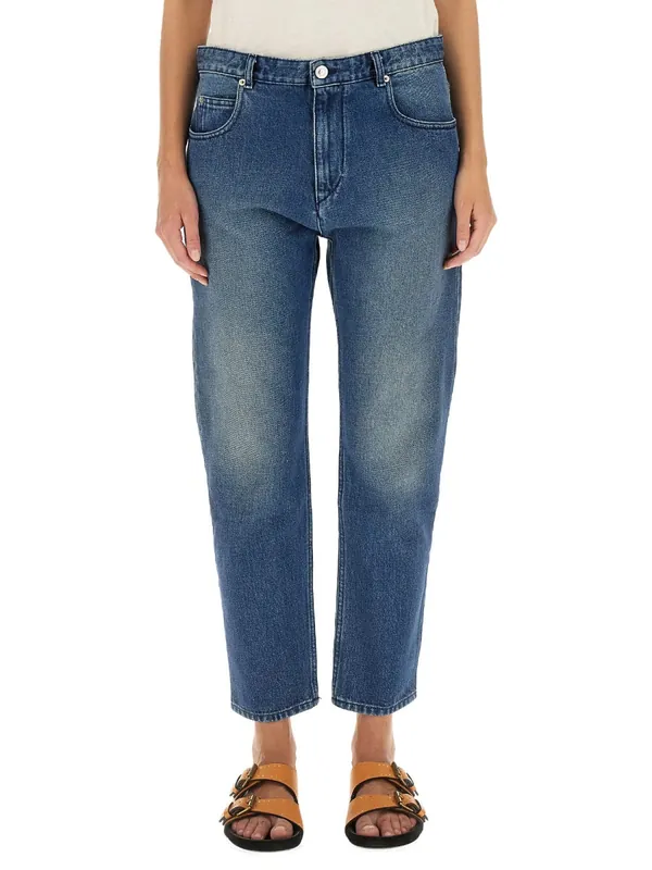 Jeans Nea - Isabel Marant ÉToile