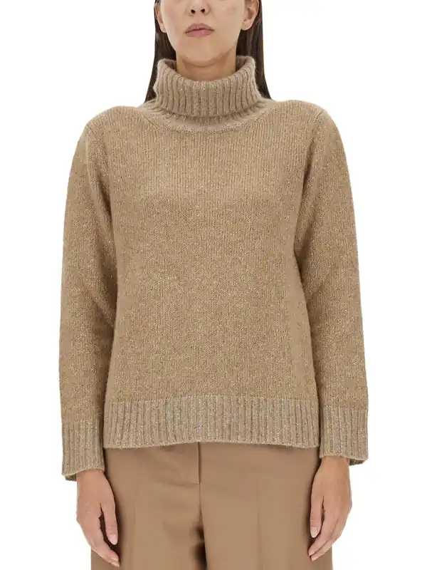 Wool Jersey. - Fabiana Filippi