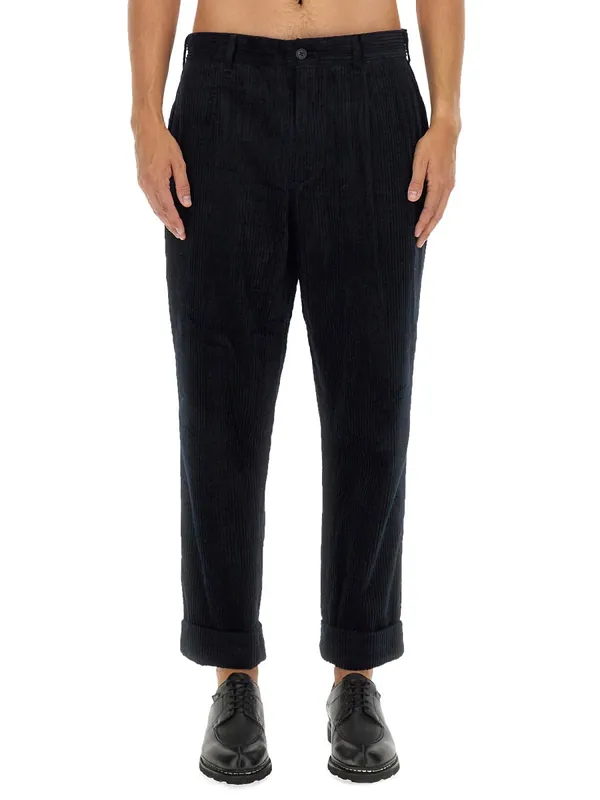 Velvet Pants - Engineered Garments