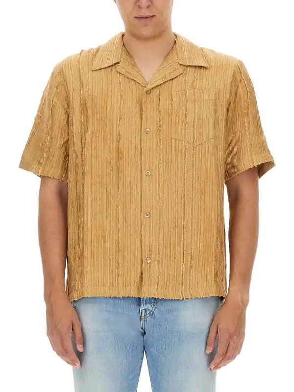 Shirt "Dalian" - SéFr