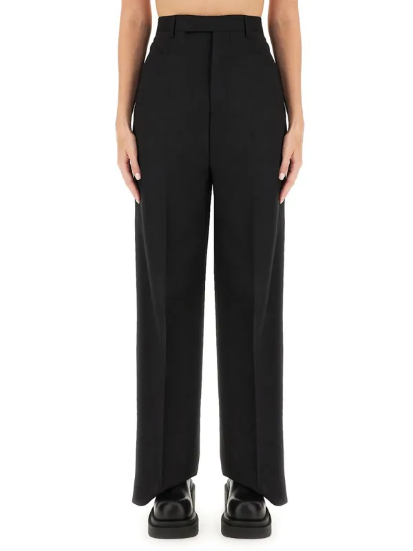 Mastodon Pants - Rick Owens