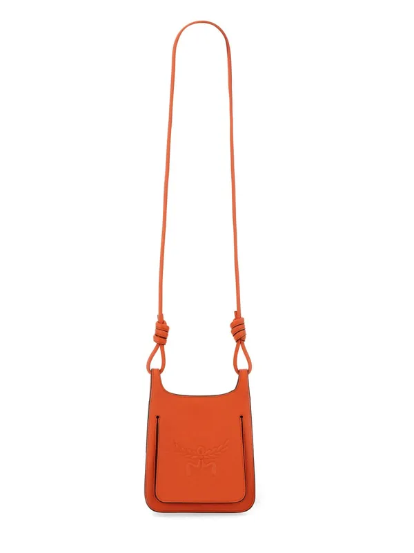 Hobo Bag "Himmel" - MCM