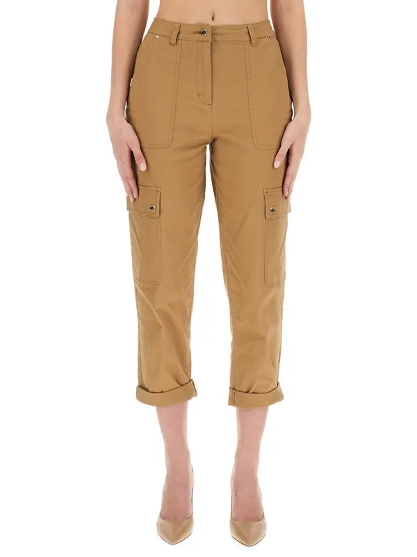 Cargo Pants - Michael Kors