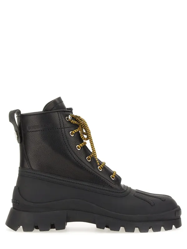 Boot Canadian - Dsquared2