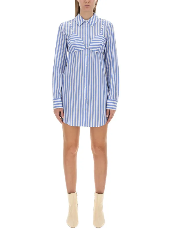 "Alita" Dress - Staud