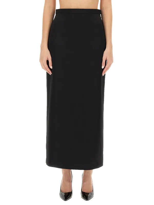 Long Skirt - Lanvin
