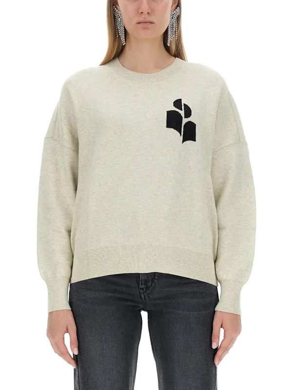 Atlee Shirt. - Isabel Marant ÉToile
