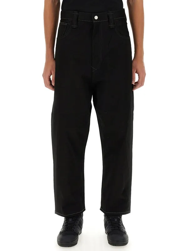 Junya Watanabe X Levi's Pants