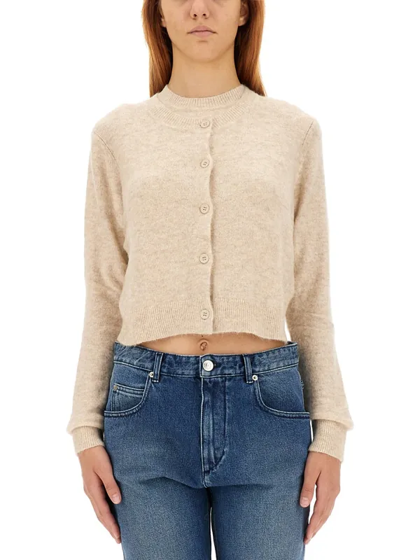 Cardigan Amenita - Isabel Marant ÉToile