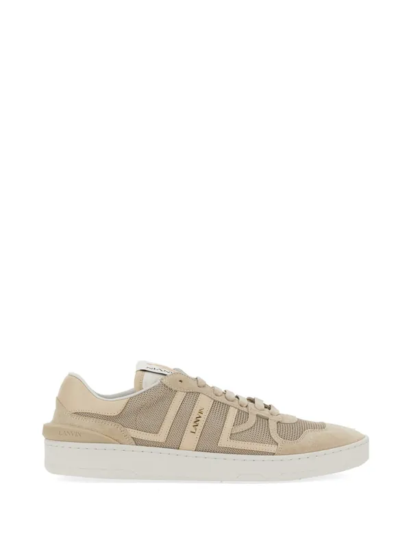 Sneaker Clay - Lanvin