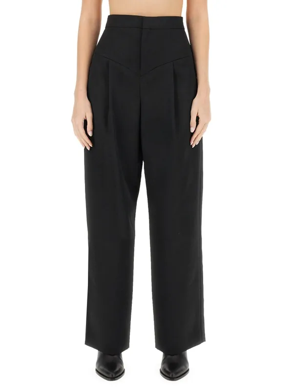 Pants "Staya" - Isabel Marant