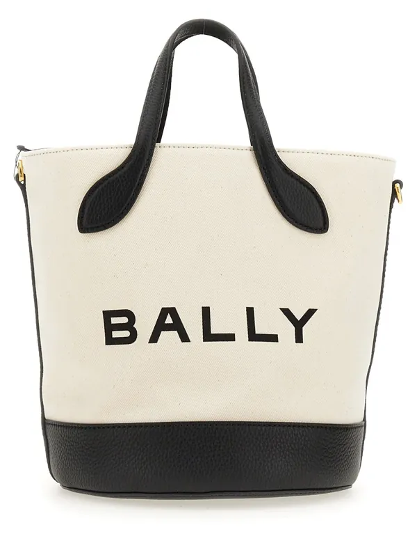 Bag Bucket 8 Hours - Bally