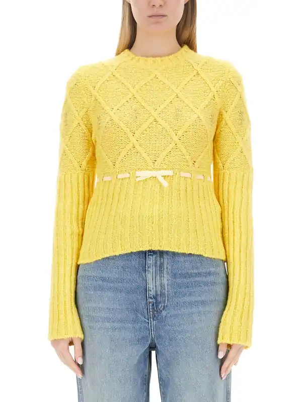 Wool Jersey. - Cormio