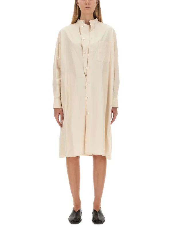 Shirt Dress - Lemaire