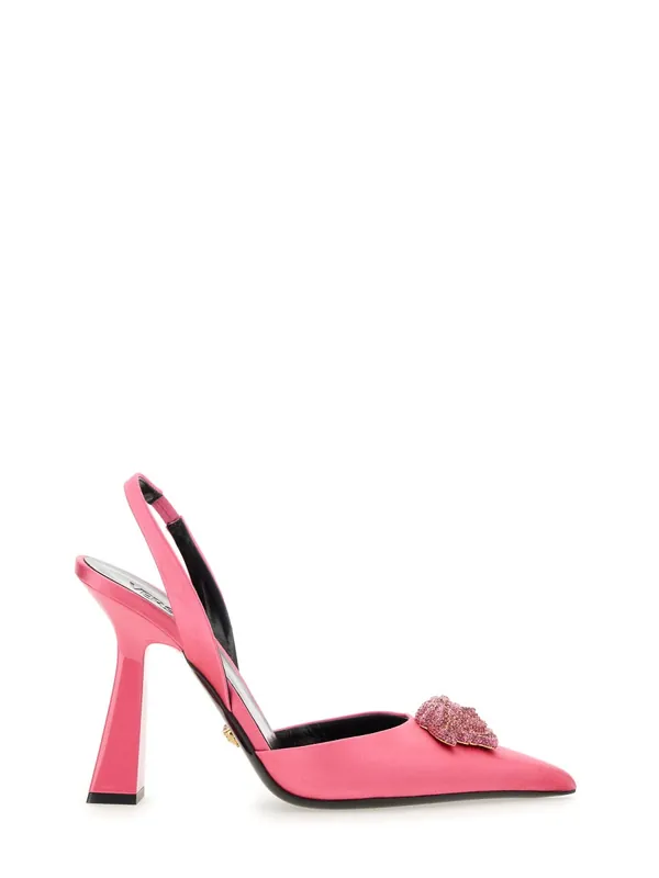 Sandal "The Jellyfish" - Versace