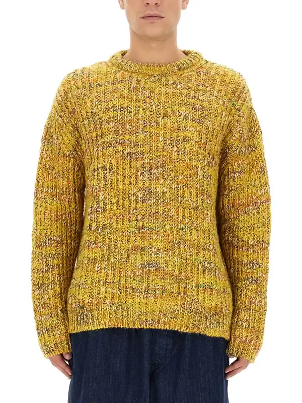 Granny Shirt - Ymc