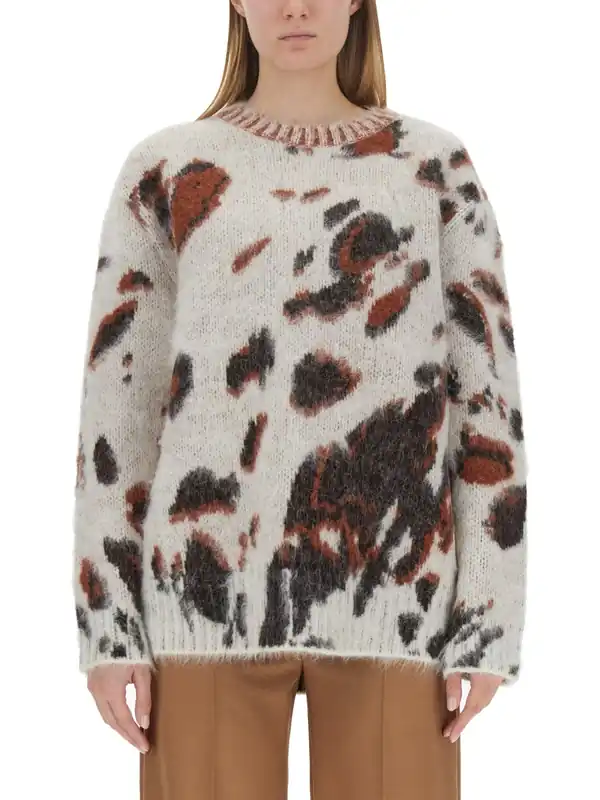 Spotted Shirt - Stella McCartney