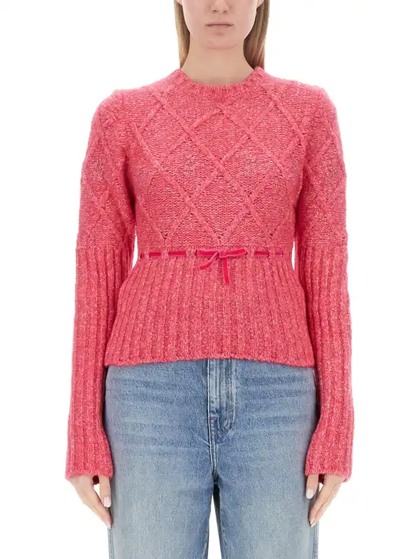 Wool Jersey. - Cormio