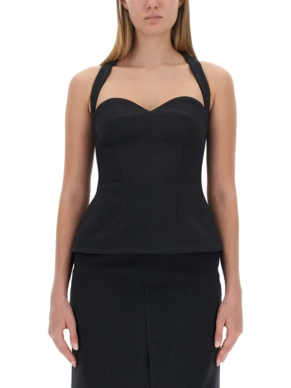 Top Bustier - Philosophy