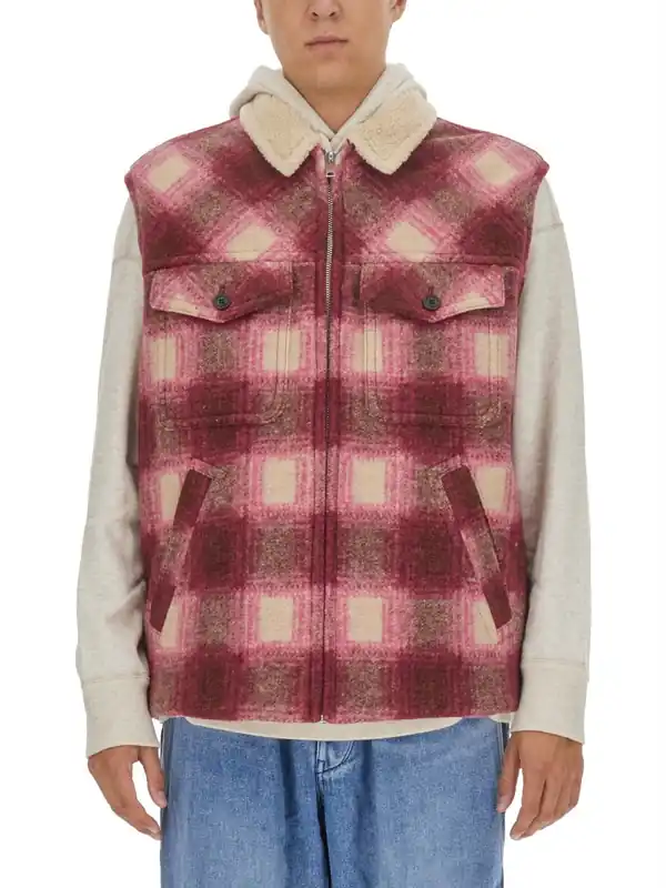 Kiran Jacket - Isabel Marant