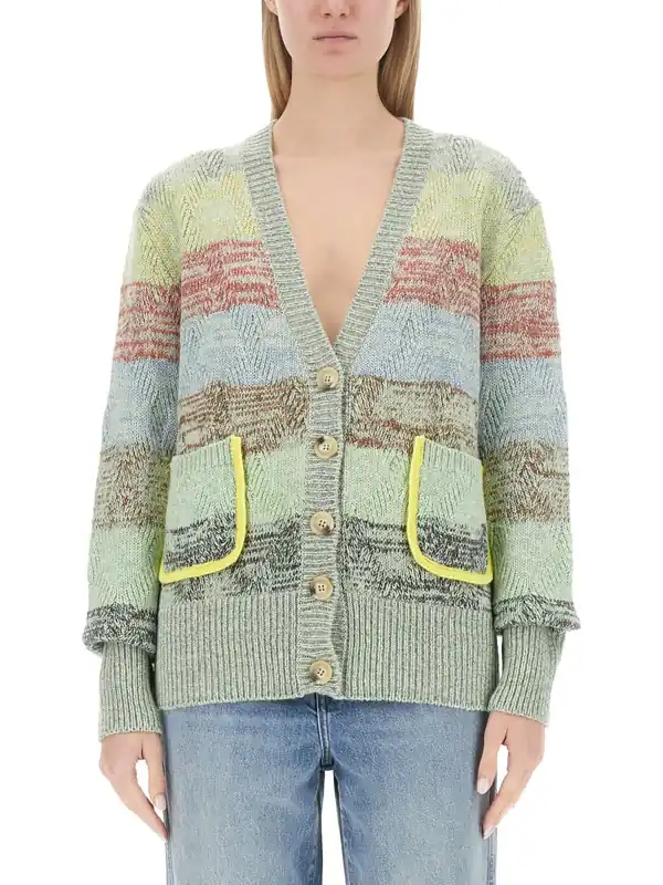Cardigan "Renato" - Cormio