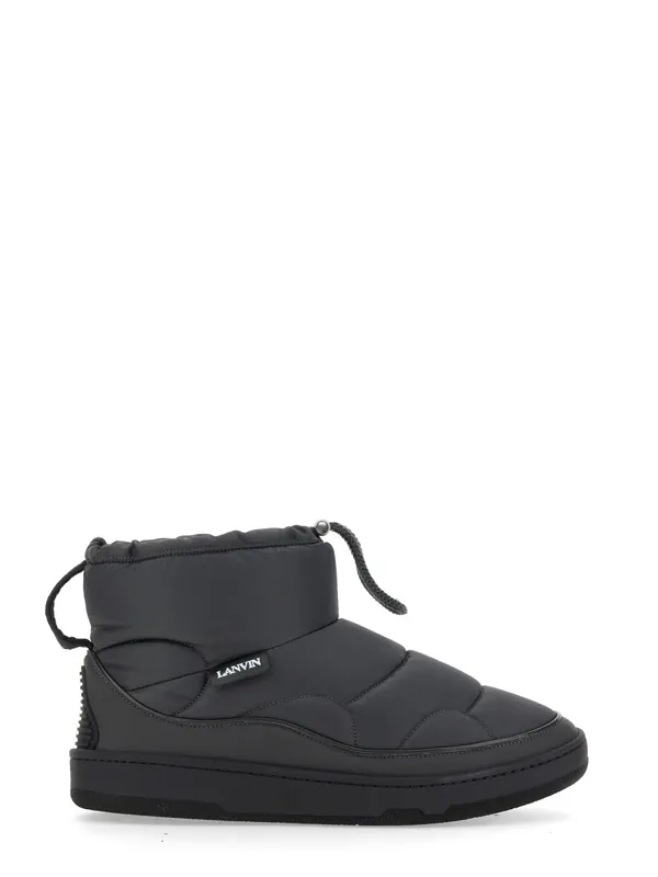 Snowboot - Lanvin
