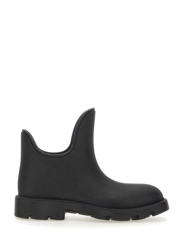 Marsh Boots. - Burberry