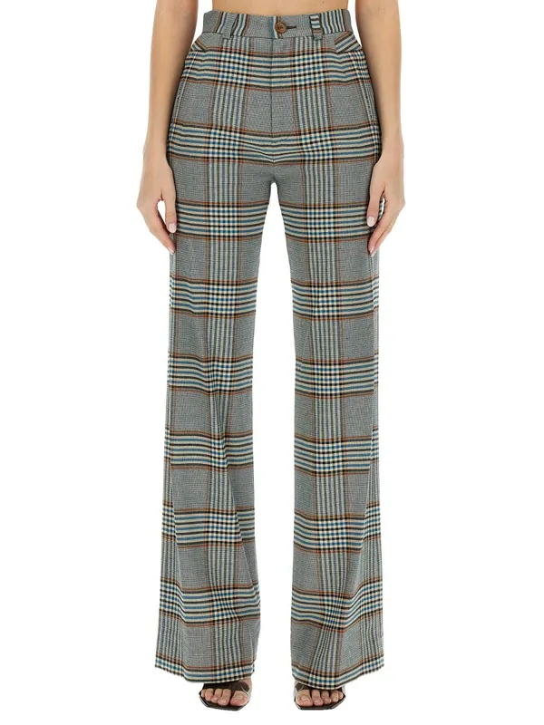Ray Pants - Vivienne Westwood