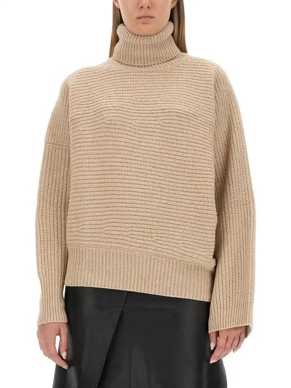 Turtleneck Shirt - Stella McCartney