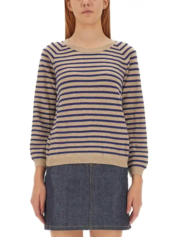 Lilas Shirt - A.P.C.