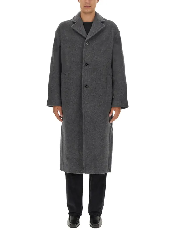 Coat "Love" - SéFr