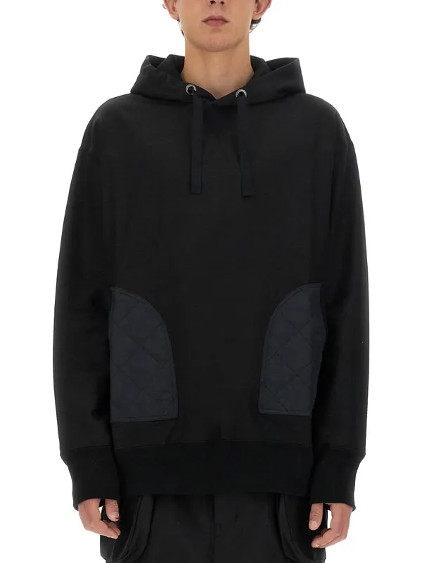 Hoodie - Junya Watanabe