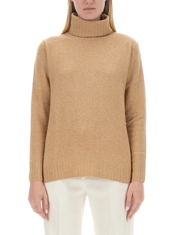 Wool Jersey. - Aspesi
