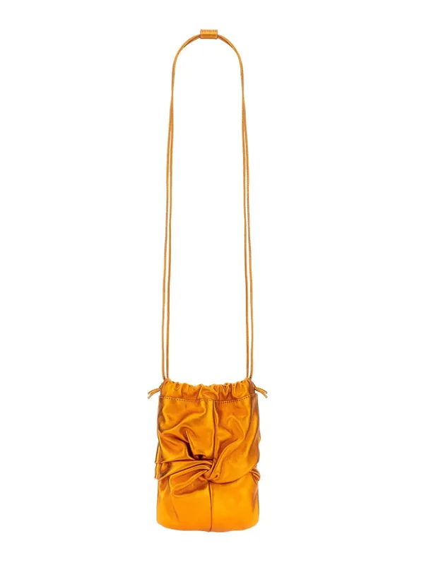 "Ronet Mini" Bag - Hereu