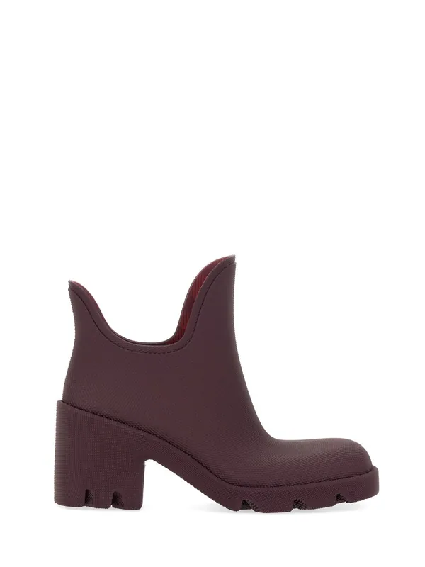 Boot "Marsh" - Burberry