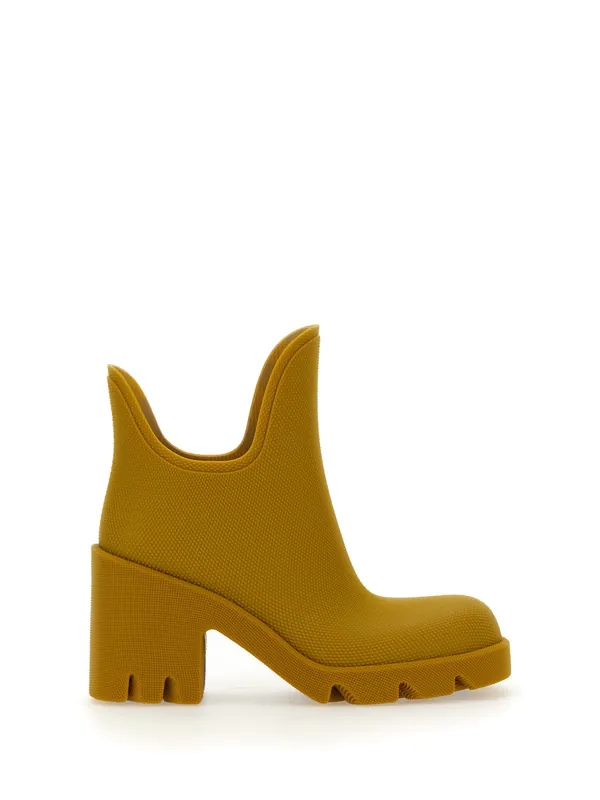 Boot "Marsh" - Burberry