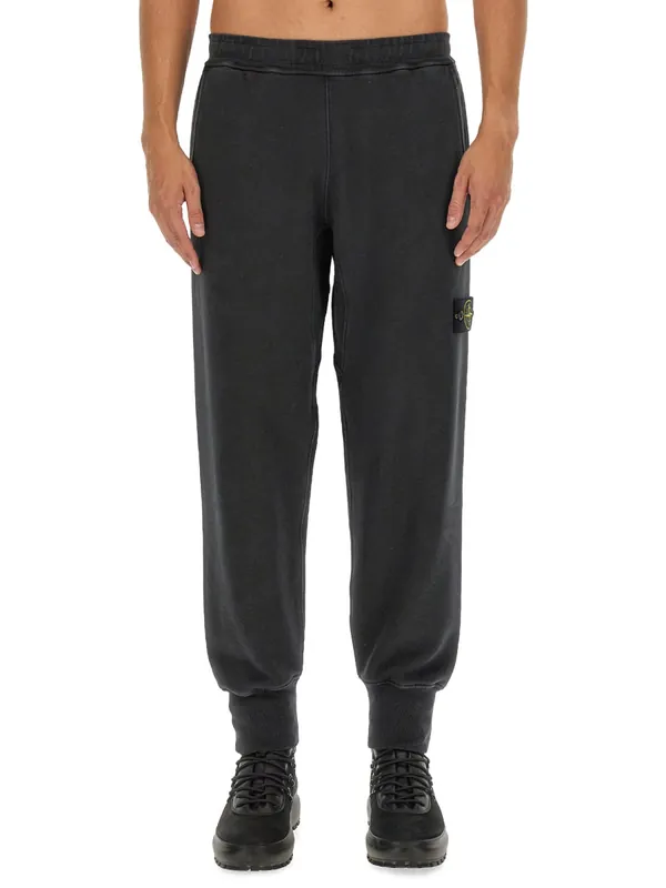 Jogging Pants - Stone Island