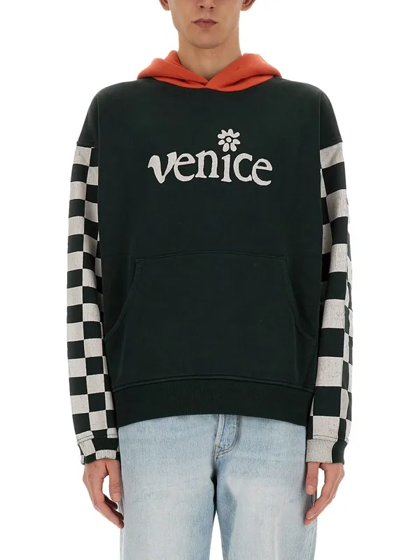 "Venice" Sweatshirt - Erl