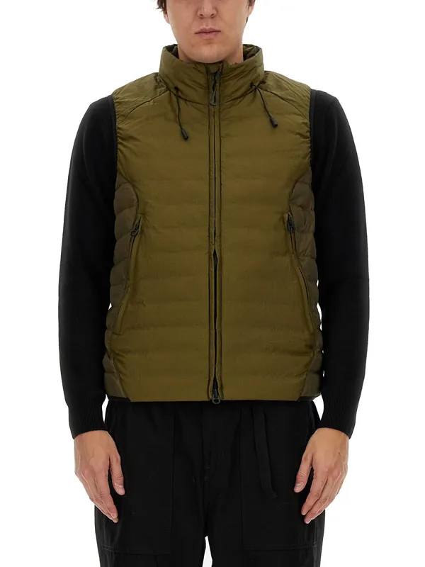 Padded Vest - Jg1