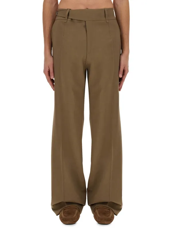 Tailored Pants - Dolce & Gabbana