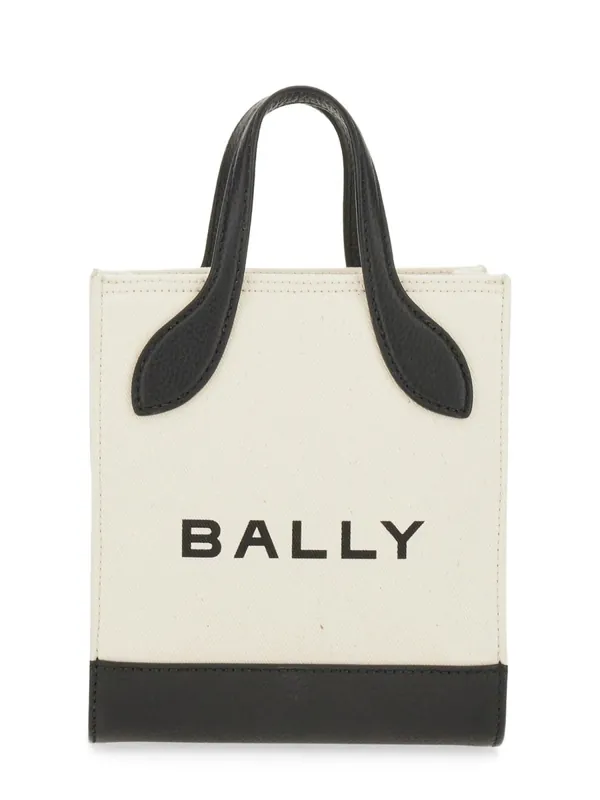 Bag With Logo - Bally