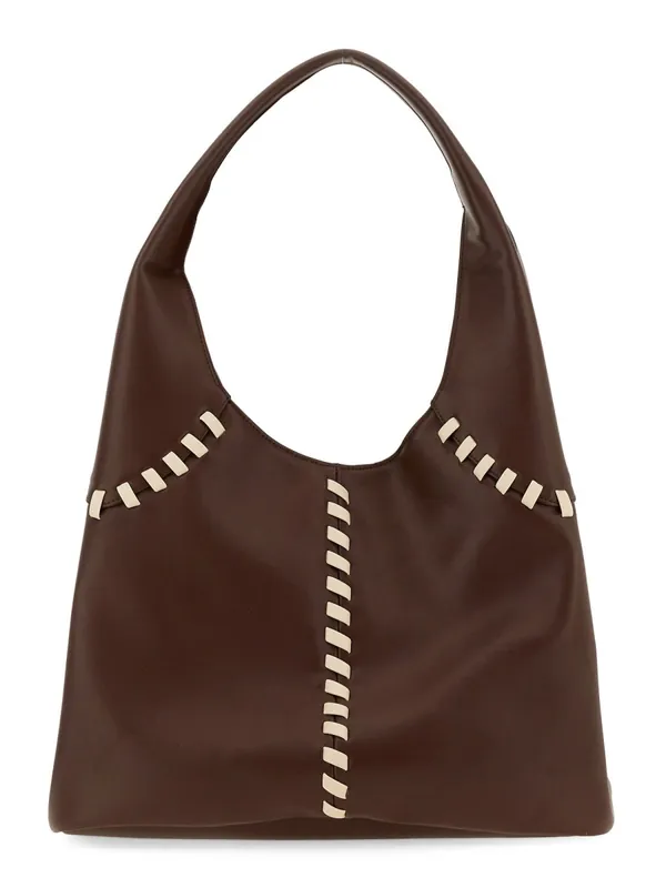 Bag "Nymph" Lace - Themoirè