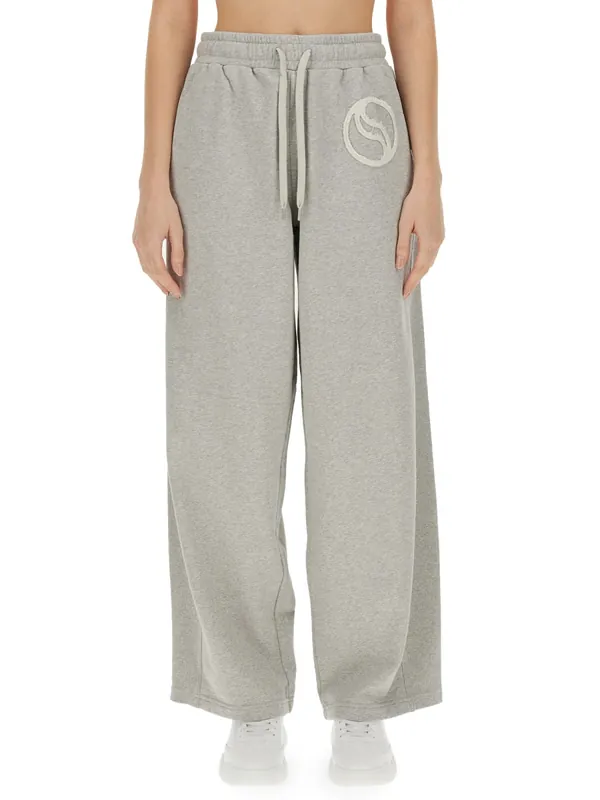 Jogging Pants - Stella McCartney