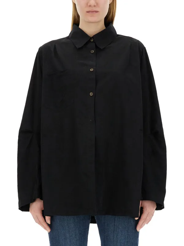 Oversize Fit Shirt - Our Legacy